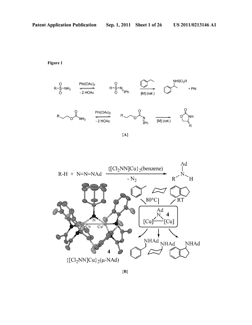 Transition Metal-Catalyzed C-H Amination Using Unactivated Amines - diagram, schematic, and image 02