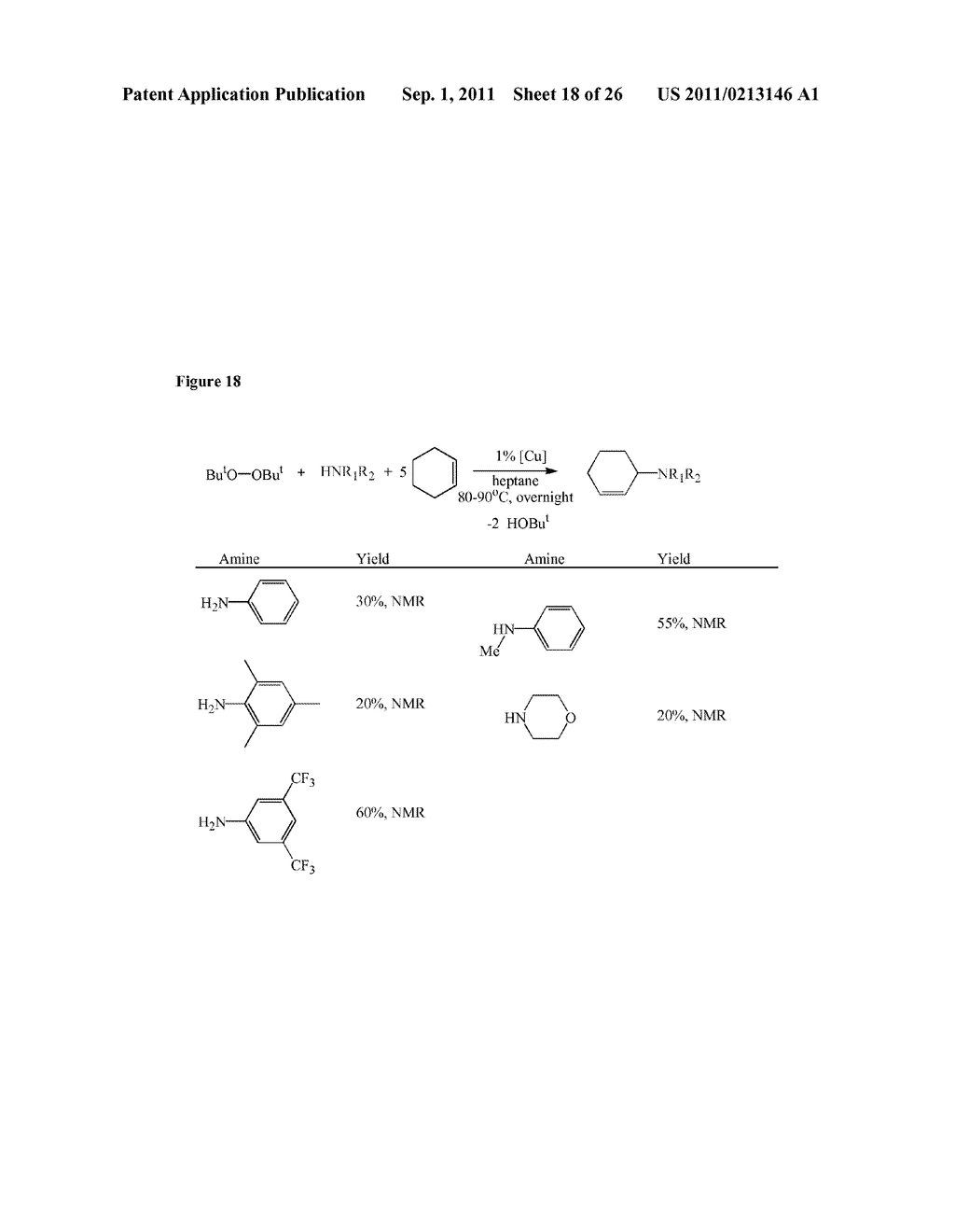 Transition Metal-Catalyzed C-H Amination Using Unactivated Amines - diagram, schematic, and image 19