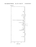 Crystalline forms of thiazolidinedione compound and its manufacturing     method diagram and image