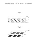 Metallocenyl dendrimer, organic memory device using the same and     fabrication method of the organic memory device diagram and image