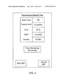 Spontaneous Breathing Trial Manager diagram and image