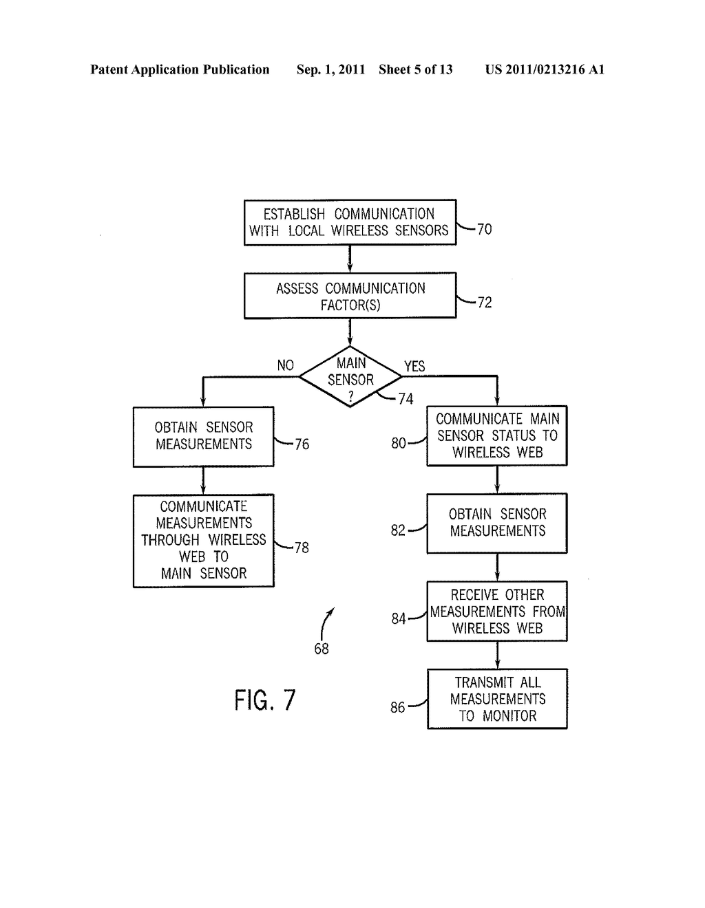 ADAPTIVE WIRELESS BODY NETWORKS - diagram, schematic, and image 06