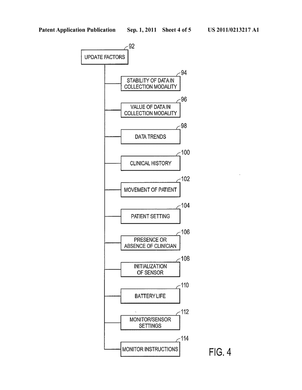 ENERGY OPTIMIZED SENSING TECHNIQUES - diagram, schematic, and image 05