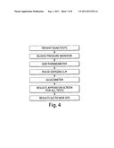 Patient healthcare monitoring/maintenance system diagram and image