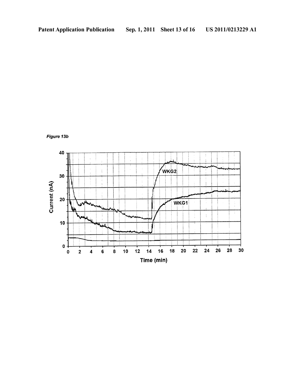 ELECTRODE, ELECTROCHEMICAL SENSOR AND APPARATUS, AND METHODS FOR OPERATING     THE SAME - diagram, schematic, and image 14