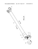 ARTICULATED ARM WITH IMAGING DEVICE diagram and image