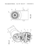 ARTICULATED ARM WITH IMAGING DEVICE diagram and image