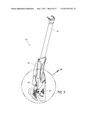 ARTICULATED ARM WITH IMAGING DEVICE diagram and image