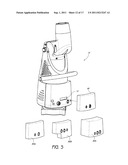 ARTICULATED ARM WITH IMAGING DEVICE diagram and image