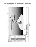 ARTICULATED ARM WITH IMAGING DEVICE diagram and image