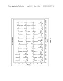 METHOD AND APPARATUS FOR DETERMINING A HEART PERIOD FROM AN ECG WAVEFORM     USING IMAGE REPRESENTATION OF ECG diagram and image