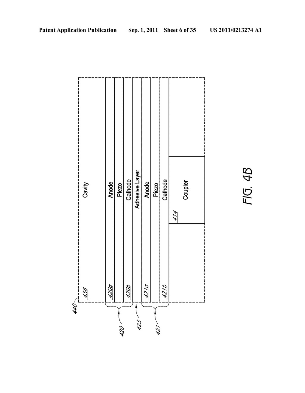 ACOUSTIC RESPIRATORY MONITORING SENSOR HAVING MULTIPLE SENSING ELEMENTS - diagram, schematic, and image 07