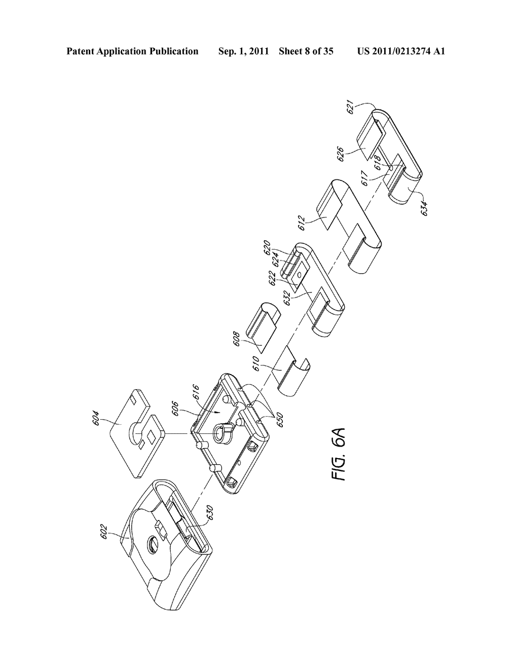 ACOUSTIC RESPIRATORY MONITORING SENSOR HAVING MULTIPLE SENSING ELEMENTS - diagram, schematic, and image 09