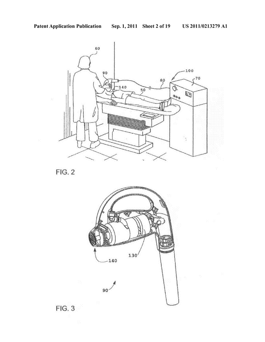 APPARATUS AND METHOD FOR SELECTIVE ULTRASONIC DAMAGE OF ADIPOCYTES - diagram, schematic, and image 03