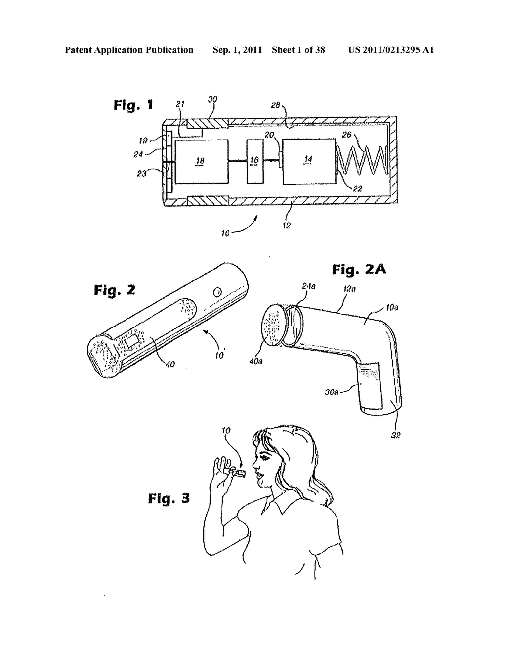 Methods and Systems for Electrokinetic Delivery of a Substance - diagram, schematic, and image 02