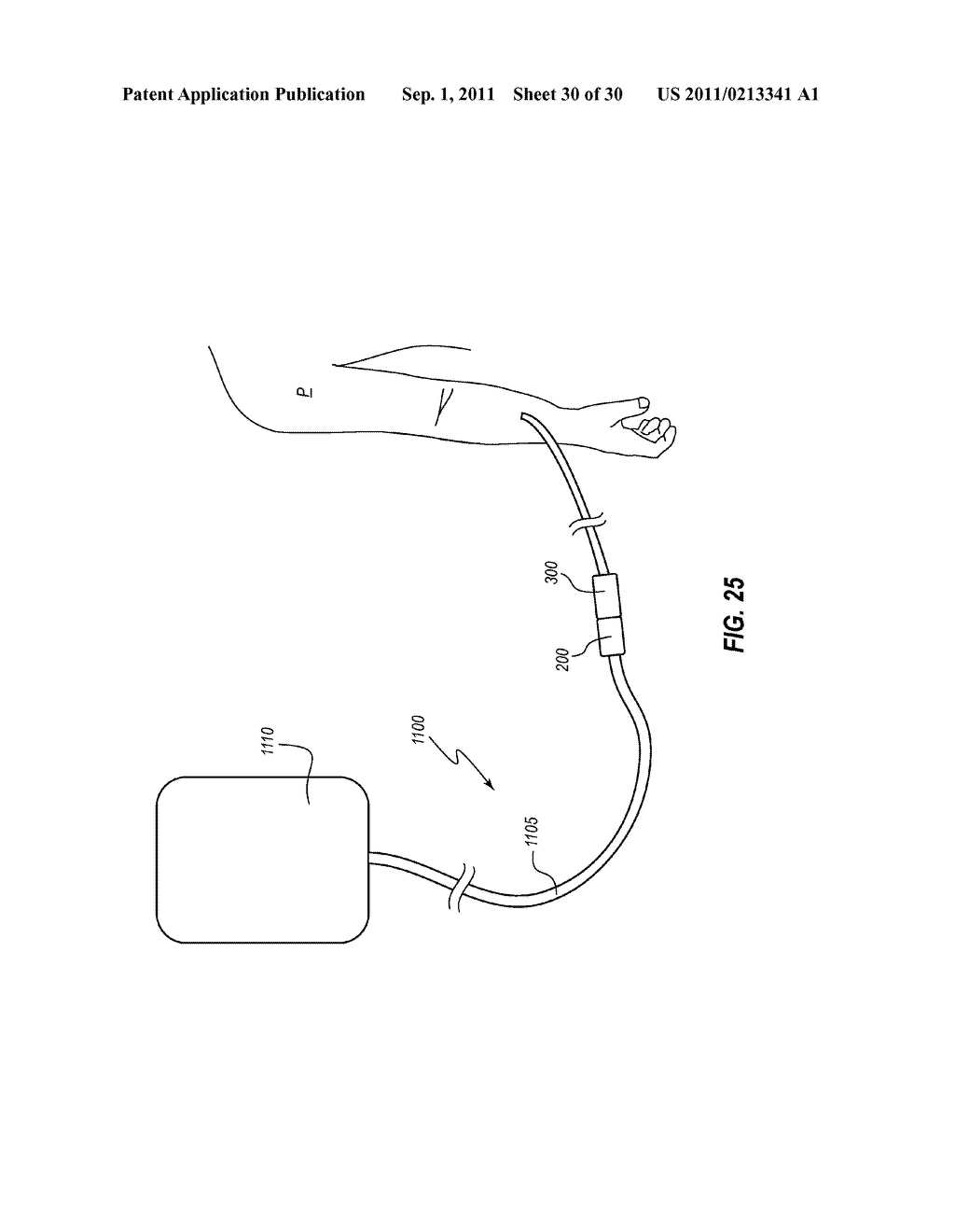 DISINFECTING CAPS HAVING SEALING FEATURES AND RELATED SYSTEMS AND METHODS - diagram, schematic, and image 31