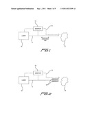 APPARATUS AND METHOD FOR DETECTING OVERHEATING DURING LASER SURGERY diagram and image