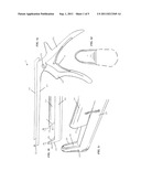 KERRISON RONGEURS diagram and image