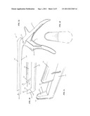 KERRISON RONGEURS diagram and image