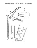 KERRISON RONGEURS diagram and image