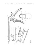 KERRISON RONGEURS diagram and image