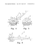 RECIPROCATING RASPS FOR USE IN AN ORTHOPAEDIC SURGICAL PROCEDURE diagram and image