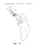 RECIPROCATING RASPS FOR USE IN AN ORTHOPAEDIC SURGICAL PROCEDURE diagram and image