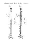 RECIPROCATING RASPS FOR USE IN AN ORTHOPAEDIC SURGICAL PROCEDURE diagram and image