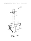 RECIPROCATING RASPS FOR USE IN AN ORTHOPAEDIC SURGICAL PROCEDURE diagram and image