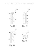 RECIPROCATING RASPS FOR USE IN AN ORTHOPAEDIC SURGICAL PROCEDURE diagram and image