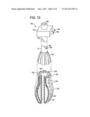 TRANSORAL ENDOSCOPIC GASTROESOPHAGEAL FLAP VALVE RESTORATION DEVICE,     ASSEMBLY, SYSTEM AND METHOD diagram and image