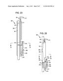 TRANSORAL ENDOSCOPIC GASTROESOPHAGEAL FLAP VALVE RESTORATION DEVICE,     ASSEMBLY, SYSTEM AND METHOD diagram and image