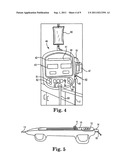 ROTATIONAL ATHERECTOMY DEVICE WITH ELECTRIC MOTOR diagram and image