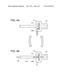 EXCISION DEVICE AND AIR-BUBBLE DETECTING METHOD diagram and image