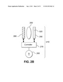 Multi-Focal Intraocular Lens System and Methods diagram and image