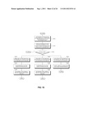 INTELLIGENT, REAL-TIME GOLF TOURNAMENT MANAGEMENT SYSTEM AND TERMINAL FOR     USE THEREWITH diagram and image