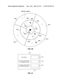 INTELLIGENT, REAL-TIME GOLF TOURNAMENT MANAGEMENT SYSTEM AND TERMINAL FOR     USE THEREWITH diagram and image