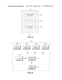 INTELLIGENT, REAL-TIME GOLF TOURNAMENT MANAGEMENT SYSTEM AND TERMINAL FOR     USE THEREWITH diagram and image