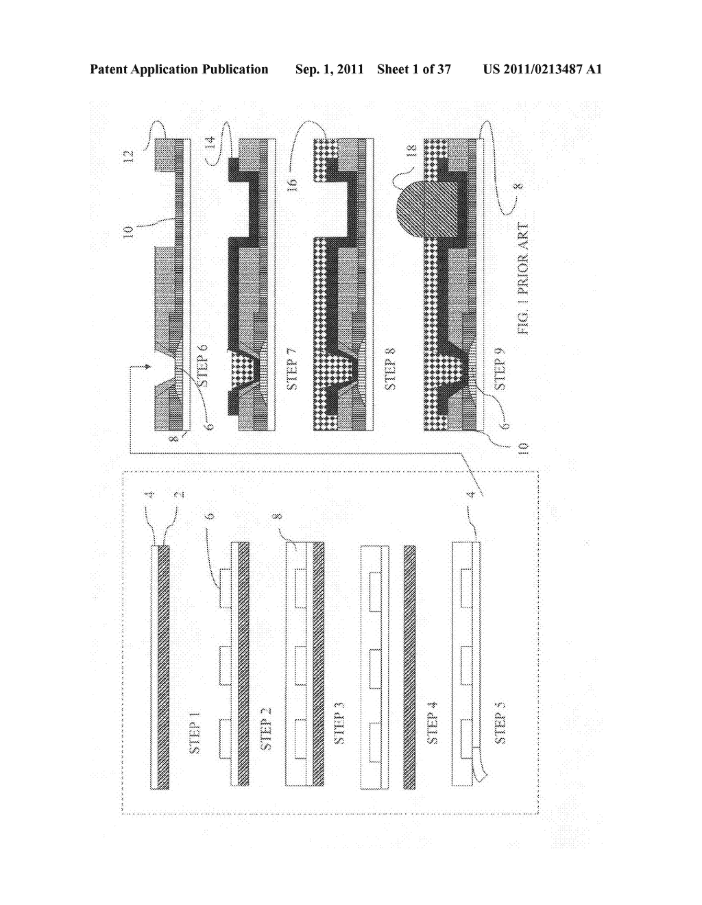 Method and apparatus for alignment optimization with respect to plurality     of layers for writing different layers with different machine     configurations - diagram, schematic, and image 02