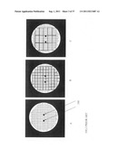 Method and apparatus for alignment optimization with respect to plurality     of layers for writing different layers with different machine     configurations diagram and image