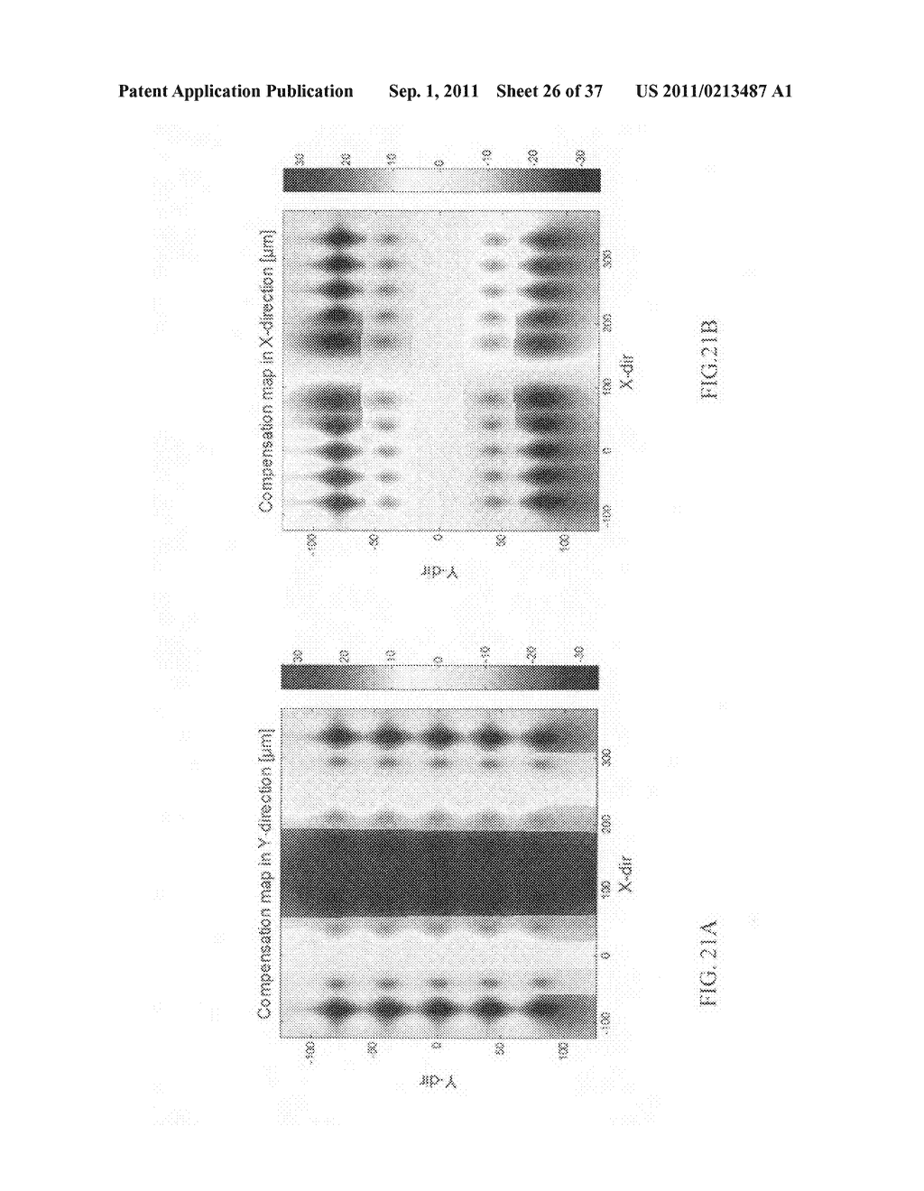 Method and apparatus for alignment optimization with respect to plurality     of layers for writing different layers with different machine     configurations - diagram, schematic, and image 27