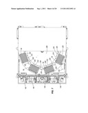 TRANSFER STATION FOR PLANT MATERIAL SAMPLING AND TRACKING SYSTEM diagram and image