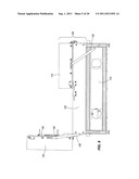 TRANSFER STATION FOR PLANT MATERIAL SAMPLING AND TRACKING SYSTEM diagram and image