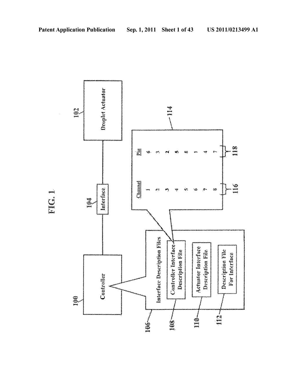 Methods, Systems, and Products for Conducting Droplet Operations - diagram, schematic, and image 02