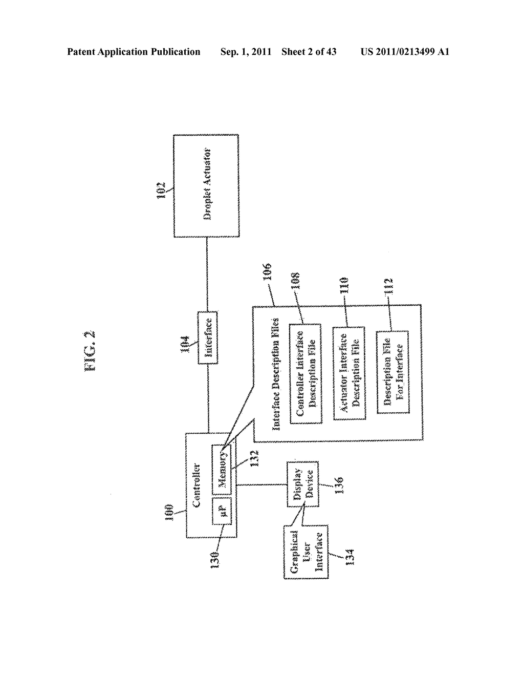 Methods, Systems, and Products for Conducting Droplet Operations - diagram, schematic, and image 03