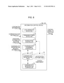 INFORMATION CONTROL DEVICE FOR ELECTRIC VEHICLE, ELECTRIC VEHICLE, AND     METHOD FOR GUIDING TIMING OF POWER CHARGE diagram and image