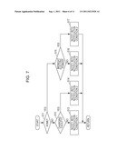 INFORMATION CONTROL DEVICE FOR ELECTRIC VEHICLE, ELECTRIC VEHICLE, AND     METHOD FOR GUIDING TIMING OF POWER CHARGE diagram and image