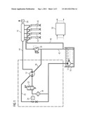 METHOD AND DEVICE FOR OPERATING AN INJECTION SYSTEM FOR AN INTERNAL     COMBUSTION ENGINE diagram and image