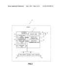 NAVIGATION SYSTEM diagram and image