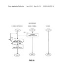 NAVIGATION SYSTEM diagram and image